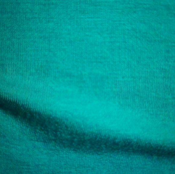 Ruched High Waist Pencil Skirt - Picture 5 of 6